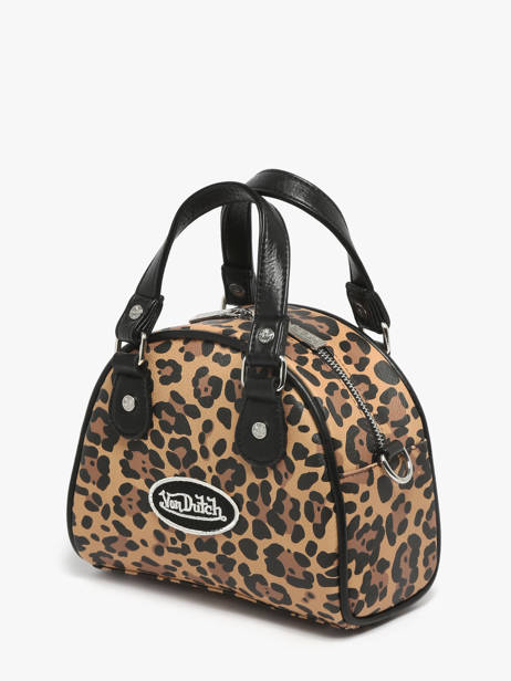 Handtassen Bags Von dutch Veelkleurig bags NOLAH ander zicht 1
